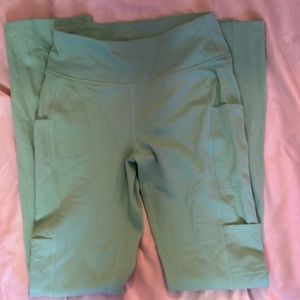 Jaanuu scrub pants